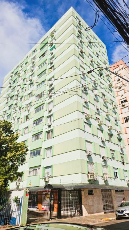 Apartamento Centro São Leopoldo 