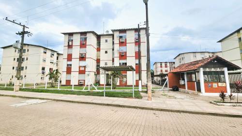 Apartamento São Miguel São Leopoldo 