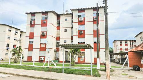 Apartamento São Miguel São Leopoldo 