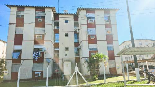 Apartamento São Miguel São Leopoldo 