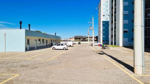 Apartamento Campina São Leopoldo