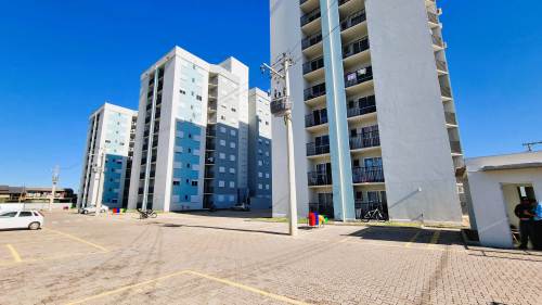 Apartamento Campina São Leopoldo