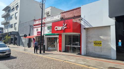 Loja Centro Sao Leopoldo 