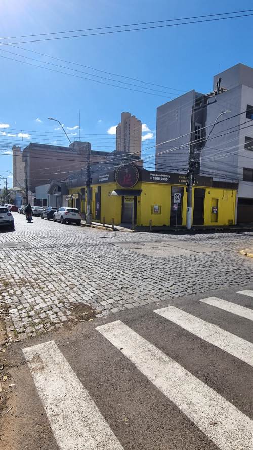 Prédio Comercial Centro São Leopoldo 