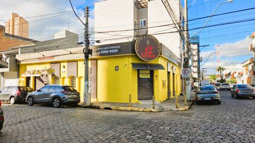 Prédio Comercial Centro São Leopoldo 