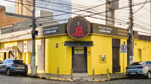 Prédio Comercial Centro São Leopoldo 