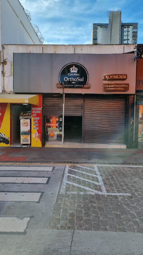 Loja Centro São Leopoldo 