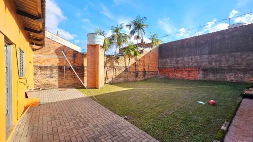 Casa Scharlau São Leopoldo