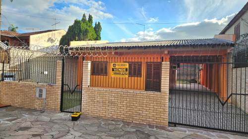 Casa Scharlau São Leopoldo