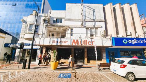 Loja Centro São Leopoldo 