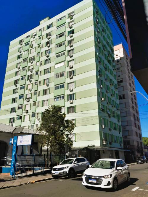 Apartamento Centro São Leopoldo