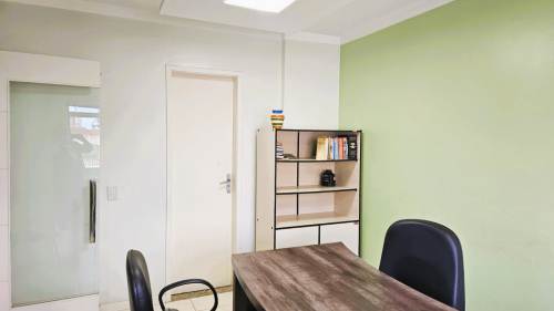 Sala Comercial Centro São Leopoldo 