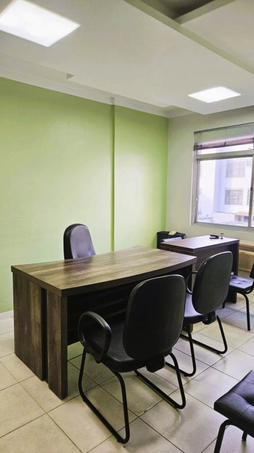 Sala Comercial Centro São Leopoldo 