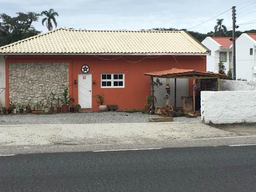 Casa Comercial Morro das Pedras Florianópolis
