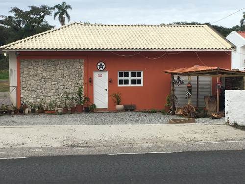 Casa Comercial Morro das Pedras Florianópolis