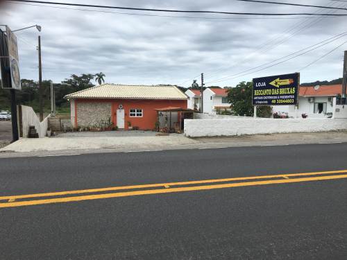 Casa Comercial Morro das Pedras Florianópolis