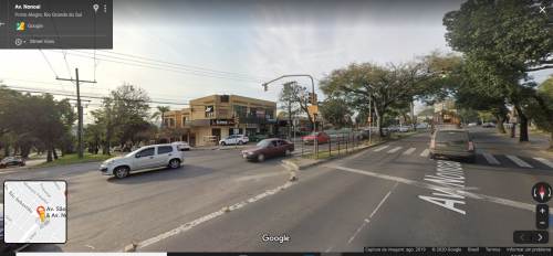 Loja Nonoai Porto Alegre