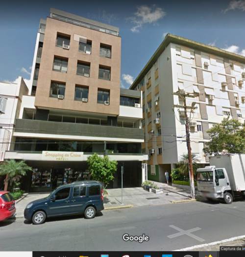 Sala Comercial Menino Deus Porto Alegre