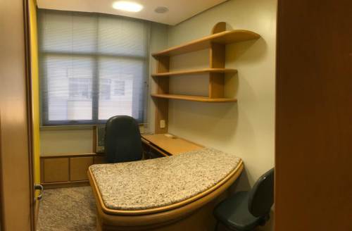 Sala Comercial Menino Deus Porto Alegre