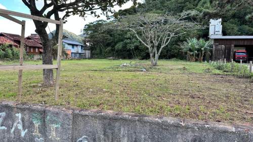 Terreno Comercial Armação Florianópolis