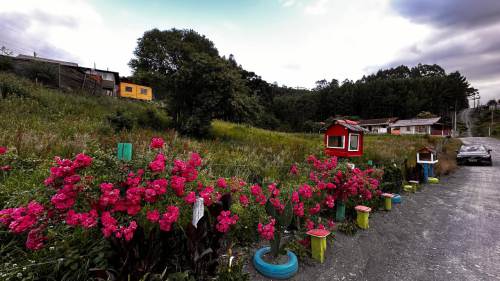 Terreno Residencial Urubici