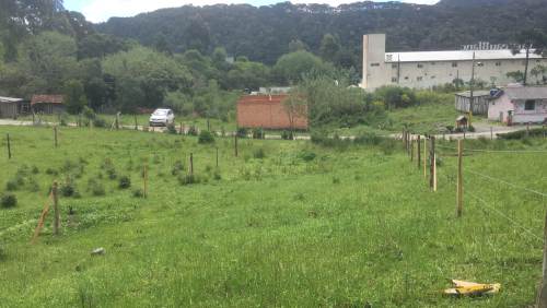 Terreno Residencial Urubici