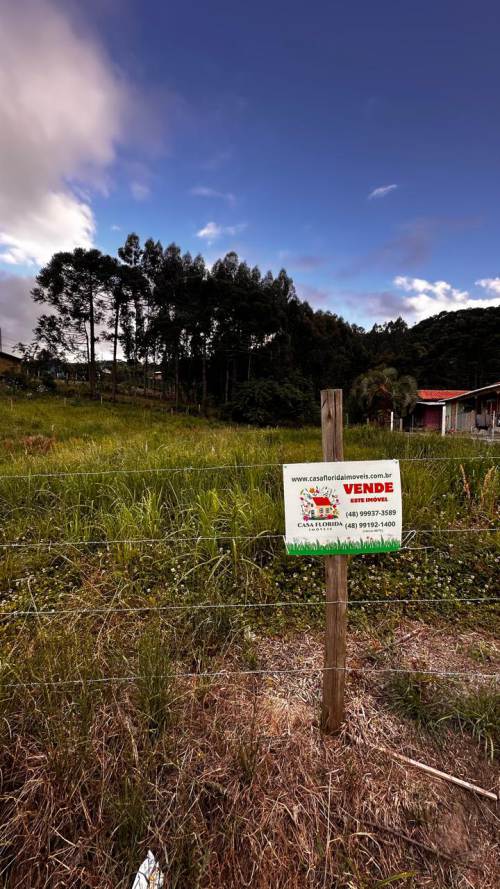 Terreno Residencial Urubici