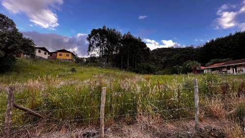Terreno Residencial Urubici