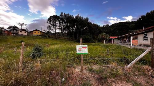 Terreno Residencial Urubici