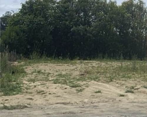 Terreno Residencial Águas Brancas Urubici