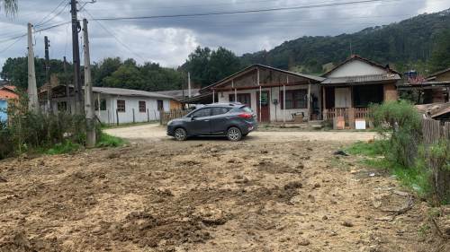Terreno Residencial Águas Brancas Urubici