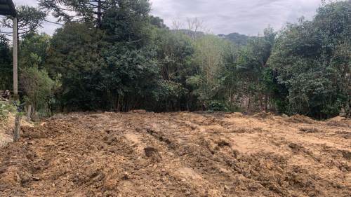 Terreno Residencial Águas Brancas Urubici