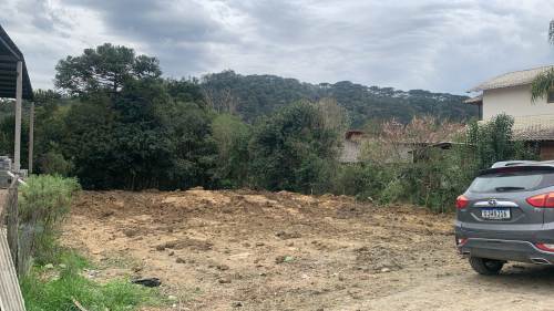 Terreno Residencial Águas Brancas Urubici