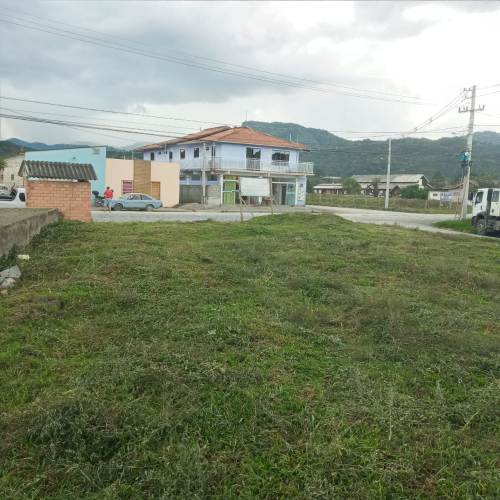 Terreno Comercial Centro Urubici