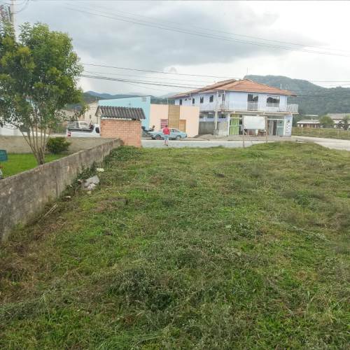 Terreno Comercial Centro Urubici