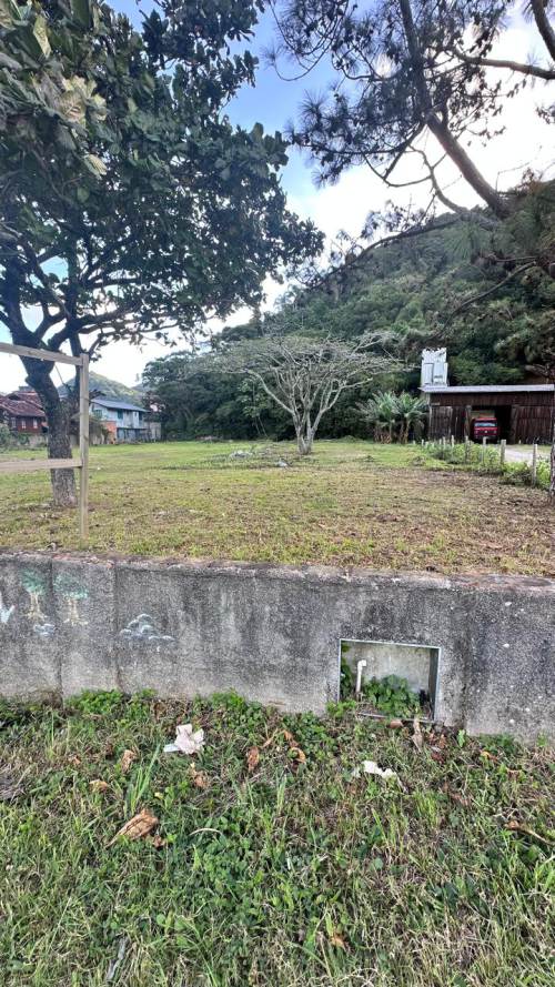 Terreno Comercial Armação Florianópolis