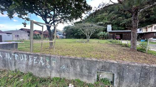 Terreno Comercial Armação Florianópolis
