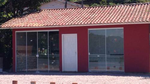 Casa Comercial Pântano do Sul Florianópolis