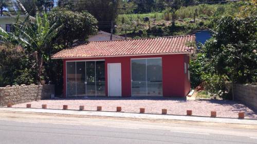 Casa Comercial Pântano do Sul Florianópolis