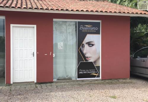 Casa Comercial Pântano do Sul Florianópolis
