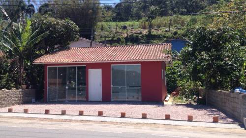 Casa Comercial Pântano do Sul Florianópolis