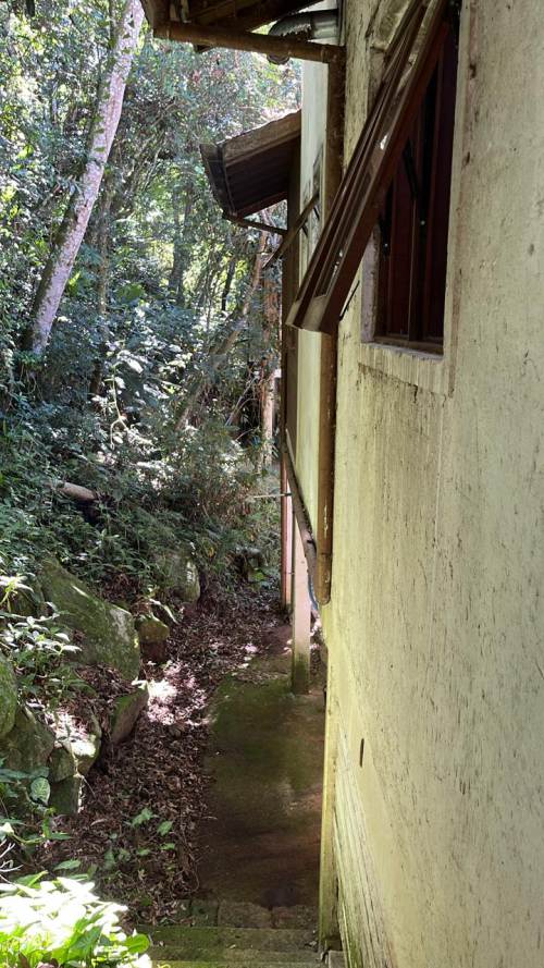 Casa Costa de Dentro Florianópolis 
