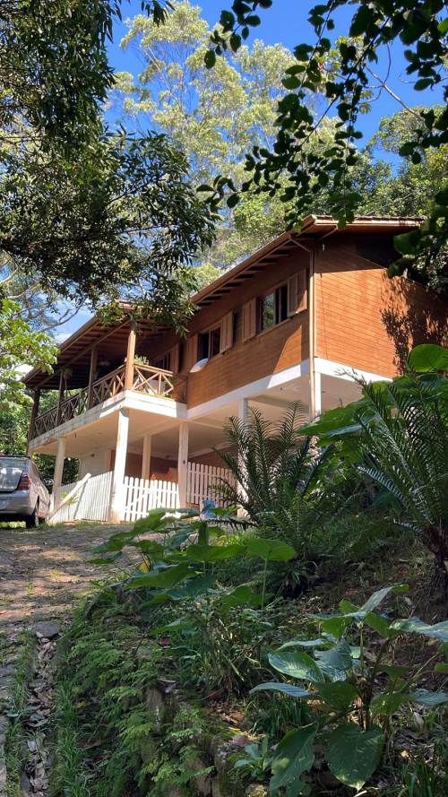Casa Costa de Dentro Florianópolis 