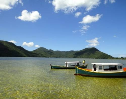 Casa Costa da Lagoa Florianópolis 