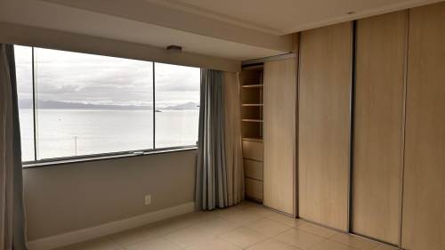 Apartamento Beira Mar Florianópolis