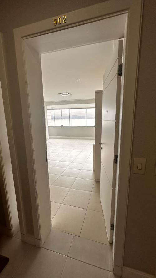 Apartamento Beira Mar Florianópolis