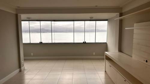 Apartamento Beira Mar Florianópolis