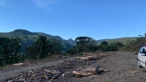 Chácara, Sítio e Fazenda Panelão Urubici 