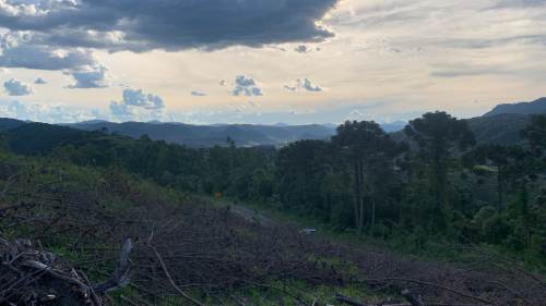Terreno Comercial Águas Brancas Urubici 