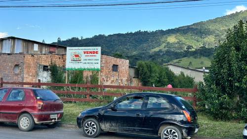 Terreno Comercial Centro Urubici